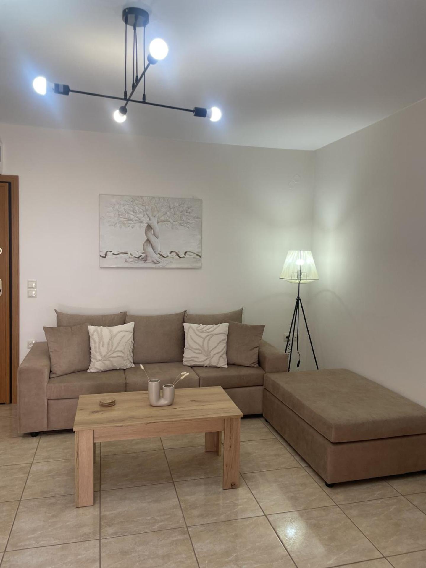 Konstantino'S Apartment Monemvasia Exterior photo